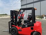 Hangcha  CPCD20-A2G2 2025 годаүшін5 650 000 тг. в Костанай – фото 3