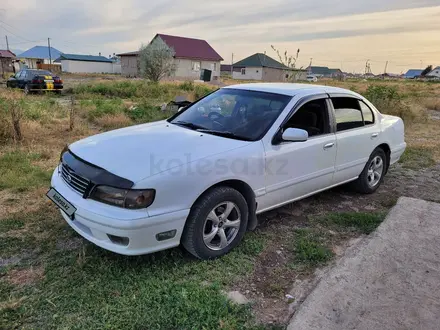 Nissan Cefiro 1998 года за 2 200 000 тг. в Алматы – фото 7