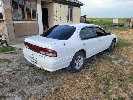 Nissan Cefiro 1998 года за 2 200 000 тг. в Алматы – фото 6