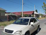 Lexus RX 300 1999 годаfor4 500 000 тг. в Шымкент – фото 3