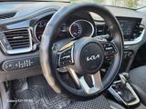 Kia Cee'd 2022 года за 7 850 000 тг. в Актау – фото 4