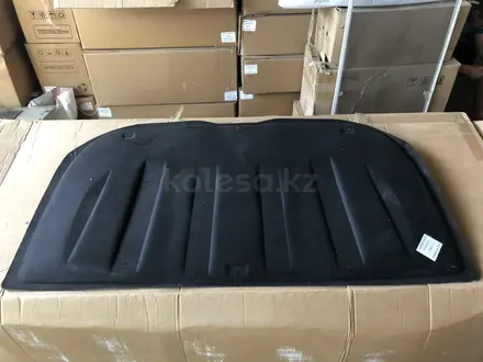 Обшивка капота| Утеплитель капота за 1 000 тг. в Алматы – фото 2