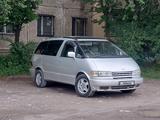 Toyota Estima 1996 годаүшін3 000 000 тг. в Алматы