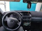 ВАЗ (Lada) Priora 2170 2014 годаfor3 050 000 тг. в Усть-Каменогорск – фото 2