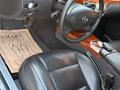 Mercedes-Benz S 500 2009 года за 14 000 000 тг. в Алматы – фото 20