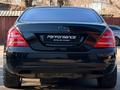 Mercedes-Benz S 500 2009 года за 14 000 000 тг. в Алматы – фото 3