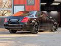 Mercedes-Benz S 500 2009 года за 14 000 000 тг. в Алматы – фото 7