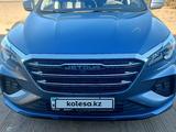 Jetour X70 2024 года за 8 500 000 тг. в Атырау
