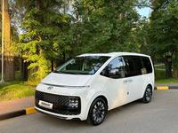 Hyundai Staria 2022 годаүшін22 000 000 тг. в Алматы