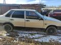 ВАЗ (Lada) 21099 1999 годаүшін650 000 тг. в Астана – фото 11