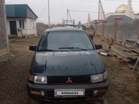 Mitsubishi Space Runner 1993 годаfor750 000 тг. в Талдыкорган