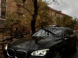 BMW 750 2012 года за 12 800 000 тг. в Алматы