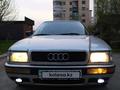 Audi 80 1991 годаүшін1 950 000 тг. в Тараз – фото 14