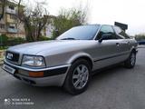 Audi 80 1991 года за 1 950 000 тг. в Тараз – фото 3