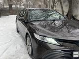 Toyota Camry 2019 годаүшін15 500 000 тг. в Алматы – фото 2