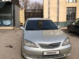 Toyota Camry 2005 года за 4 500 000 тг. в Шымкент