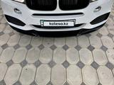 BMW X5 2015 года за 15 000 000 тг. в Алматы
