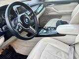 BMW X5 2015 года за 15 000 000 тг. в Алматы – фото 5
