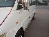 Mercedes-Benz Sprinter 1998 годаfor3 600 000 тг. в Алматы – фото 5