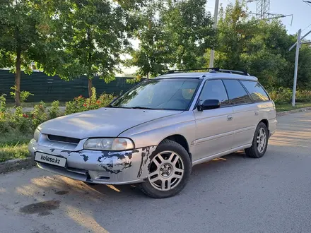 Subaru Legacy 1996 года за 2 500 000 тг. в Алматы