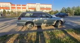 Subaru Legacy 1996 годаүшін2 500 000 тг. в Алматы – фото 3