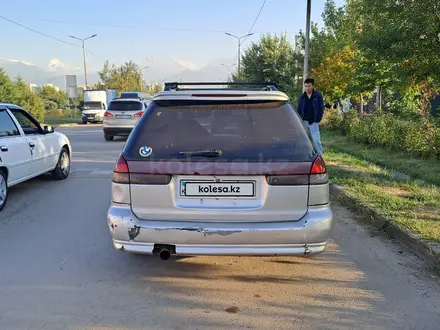 Subaru Legacy 1996 года за 2 500 000 тг. в Алматы – фото 2