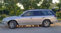 Subaru Legacy 1996 годаүшін2 500 000 тг. в Алматы – фото 4