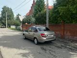 ВАЗ (Lada) Granta 2020 годаүшін3 400 000 тг. в Усть-Каменогорск – фото 3