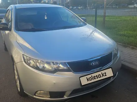 Kia Cerato 2011 года за 5 200 000 тг. в Астана – фото 6