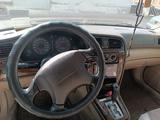 Subaru Outback 2000 годаүшін3 200 000 тг. в Алматы – фото 4