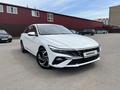 Hyundai Elantra 2024 годаүшін8 450 000 тг. в Караганда