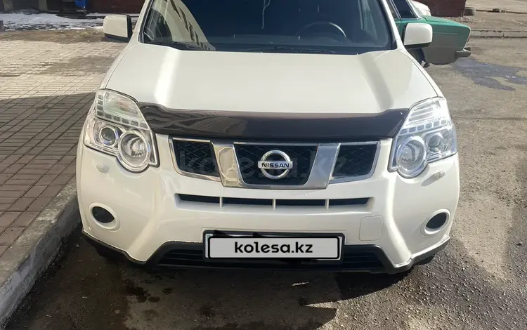 Nissan X-Trail 2013 годаүшін8 300 000 тг. в Астана