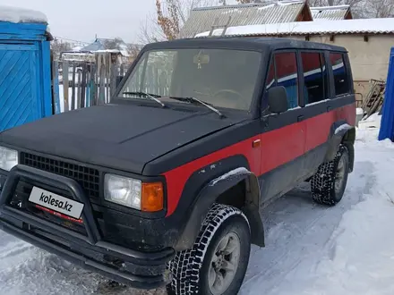 Isuzu Trooper 1995 года за 2 500 000 тг. в Усть-Каменогорск – фото 2