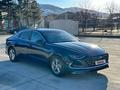 Hyundai Sonata 2021 годаfor6 500 000 тг. в Атырау – фото 4