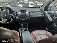 Hyundai Tucson 2012 годаүшін5 800 000 тг. в Астана