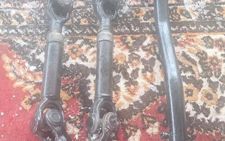 Коробка за 150 000 тг. в Алматы