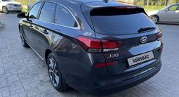 Hyundai i30 2023 годаүшін9 300 000 тг. в Костанай – фото 4