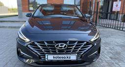 Hyundai i30 2023 годаүшін9 300 000 тг. в Костанай – фото 5