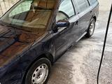 Skoda Octavia 2004 годаүшін2 500 000 тг. в Алматы – фото 3