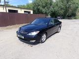 Toyota Camry 2004 годаүшін5 000 000 тг. в Семей – фото 2