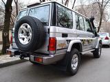 Toyota Land Cruiser 2021 года за 29 900 000 тг. в Алматы – фото 3