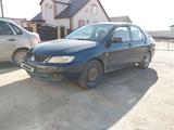 Mitsubishi Lancer 2007 годаүшін2 200 000 тг. в Атырау – фото 4