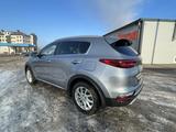 Kia Sportage 2021 годаfor12 500 000 тг. в Кокшетау