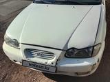 Hyundai Sonata 1998 годаүшін500 000 тг. в Узынагаш – фото 3
