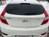 Hyundai Accent 2012 года за 5 200 000 тг. в Шымкент