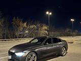BMW 335 2013 года за 10 000 000 тг. в Шымкент – фото 3