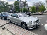 Mercedes-Benz E 320 2002 годаүшін5 500 000 тг. в Алматы – фото 2