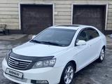 Geely Emgrand EC7 2015 годаfor3 600 000 тг. в Сатпаев – фото 2