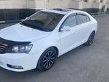 Geely Emgrand EC7 2015 года за 3 800 000 тг. в Сатпаев