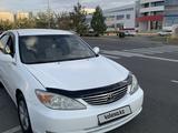 Toyota Camry 2002 года за 5 200 000 тг. в Талдыкорган – фото 2